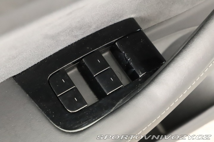 Tesla Model 3 Long Range 4WD 78kWh 2019