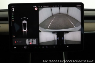 Tesla Model 3 Long Range 4WD 78kWh 2019