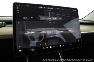 Tesla Model 3 Long Range 4WD 78kWh 2019