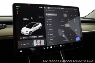 Tesla Model 3 Long Range 4WD 78kWh 2019