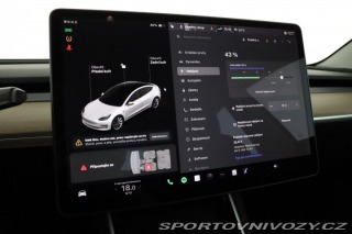 Tesla Model 3 Long Range 4WD 78kWh 2019