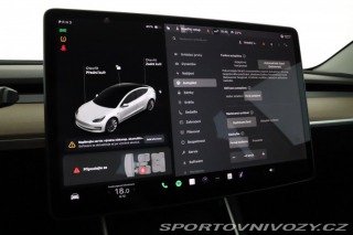 Tesla Model 3 Long Range 4WD 78kWh 2019
