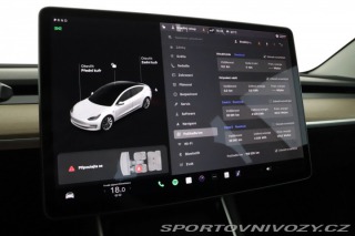Tesla Model 3 Long Range 4WD 78kWh 2019