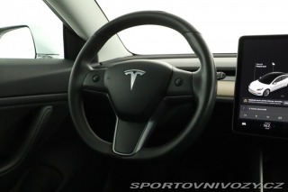 Tesla Model 3 Long Range 4WD 78kWh 2019