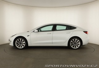 Tesla Model 3 Long Range 4WD 78kWh 2019