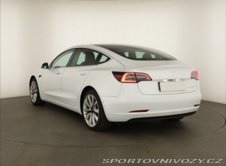 Tesla Model 3 Long Range 4WD 78kWh 2019