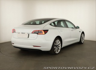 Tesla Model 3 Long Range 4WD 78kWh 2019