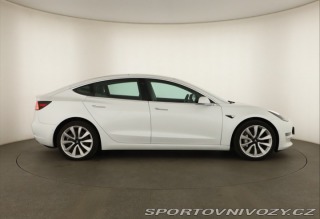 Tesla Model 3 Long Range 4WD 78kWh 2019