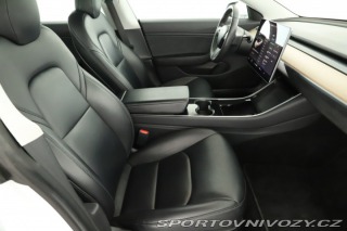 Tesla Model 3 Long Range 4WD 78kWh 2019