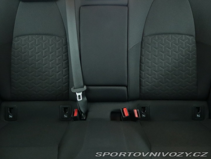 Toyota Corolla 2.0 Hybrid 2021