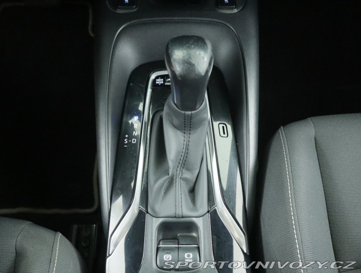 Toyota Corolla 2.0 Hybrid 2021