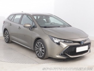 Toyota Corolla 2.0 Hybrid 2021