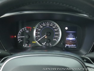 Toyota Corolla 2.0 Hybrid 2021