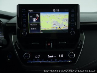 Toyota Corolla 2.0 Hybrid 2021