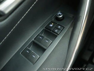 Toyota Corolla 2.0 Hybrid 2021
