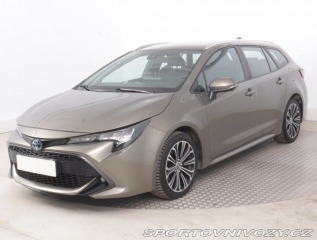 Toyota Corolla 2.0 Hybrid 2021