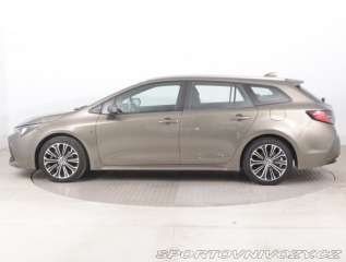 Toyota Corolla 2.0 Hybrid 2021