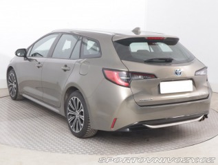 Toyota Corolla 2.0 Hybrid 2021