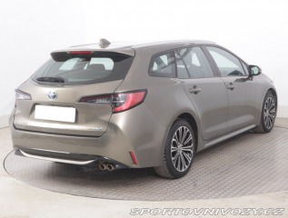 Toyota Corolla 2.0 Hybrid 2021