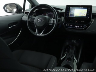 Toyota Corolla 2.0 Hybrid 2021