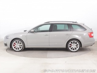 Škoda Octavia RS RS 2.0 TSI 2015