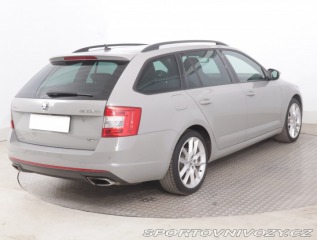 Škoda Octavia RS RS 2.0 TSI 2015
