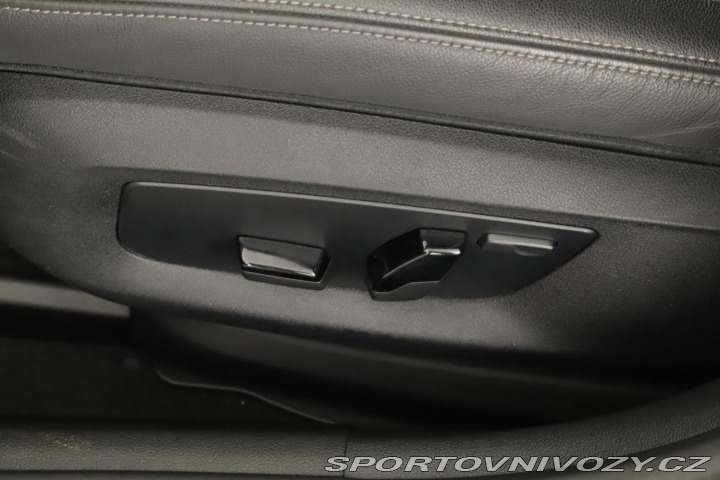 BMW 5 540d xDrive 2021