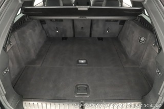 BMW 5 540d xDrive 2021