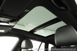 BMW 5 540d xDrive 2021