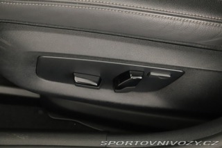 BMW 5 540d xDrive 2021