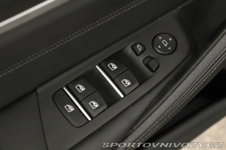 BMW 5 540d xDrive 2021
