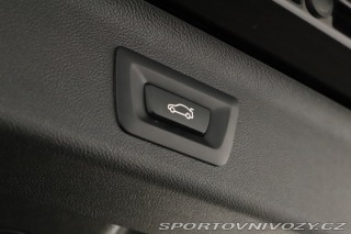 BMW 5 540d xDrive 2021