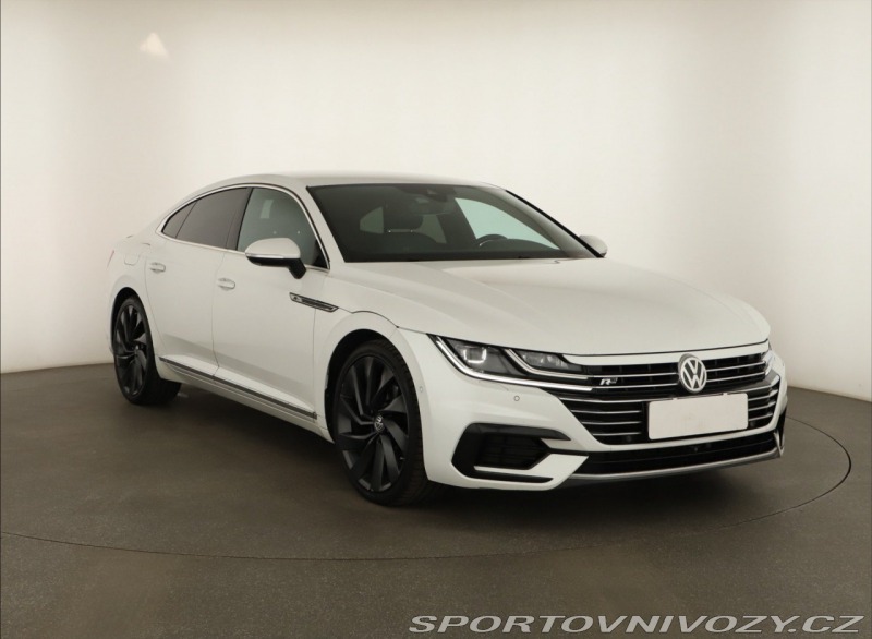 Volkswagen Arteon R-line 2.0 TSI