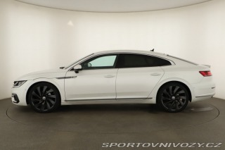 Volkswagen Arteon R-line 2.0 TSI 2019
