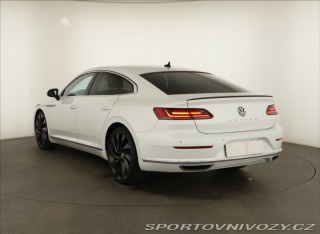 Volkswagen Arteon R-line 2.0 TSI 2019