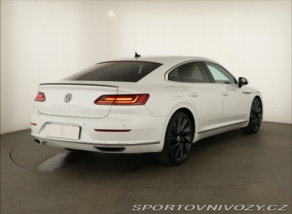 Volkswagen Arteon R-line 2.0 TSI 2019