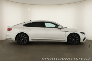 Volkswagen Arteon R-line 2.0 TSI 2019