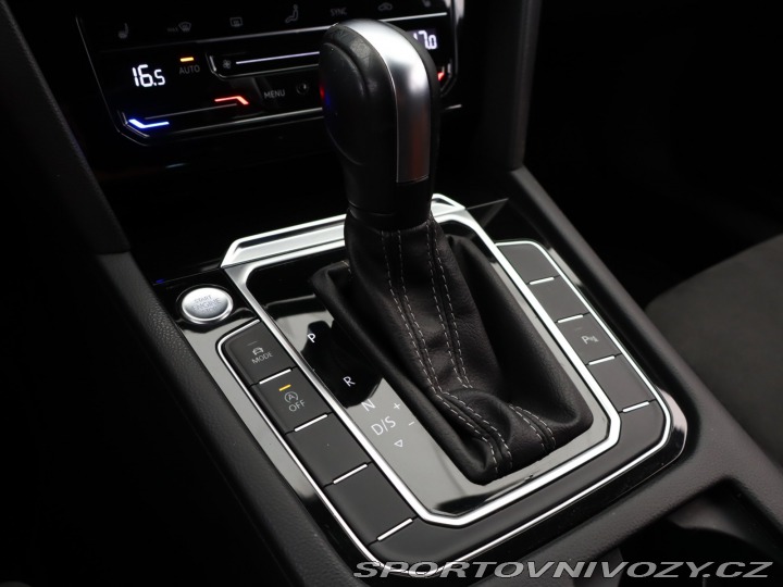 Volkswagen Arteon R 2.0 TDI 4Motion 2021
