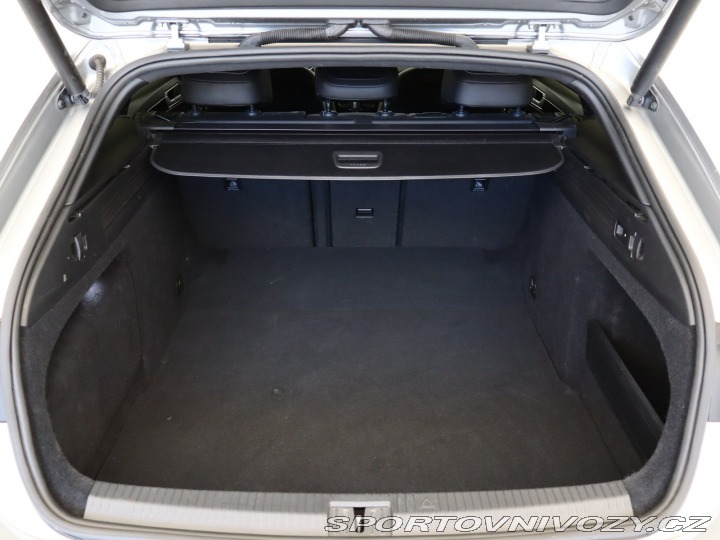 Volkswagen Arteon R 2.0 TDI 4Motion 2021