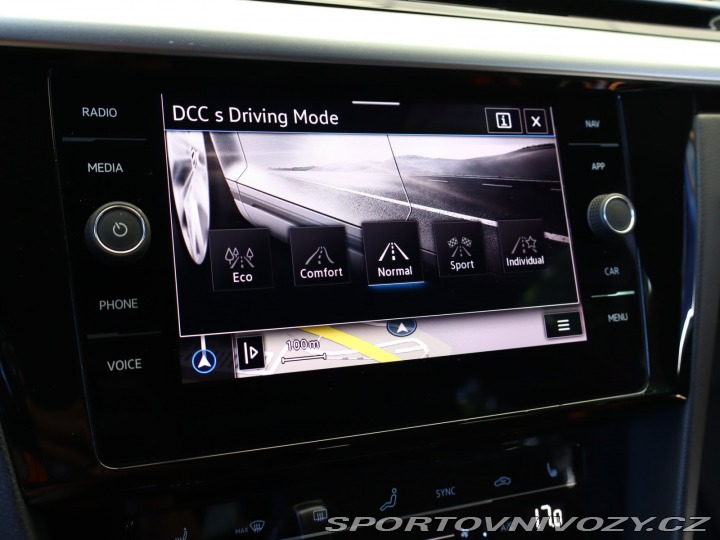 Volkswagen Arteon R 2.0 TDI 4Motion 2021
