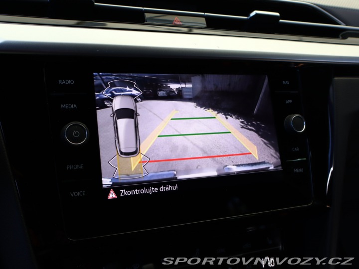 Volkswagen Arteon R 2.0 TDI 4Motion 2021
