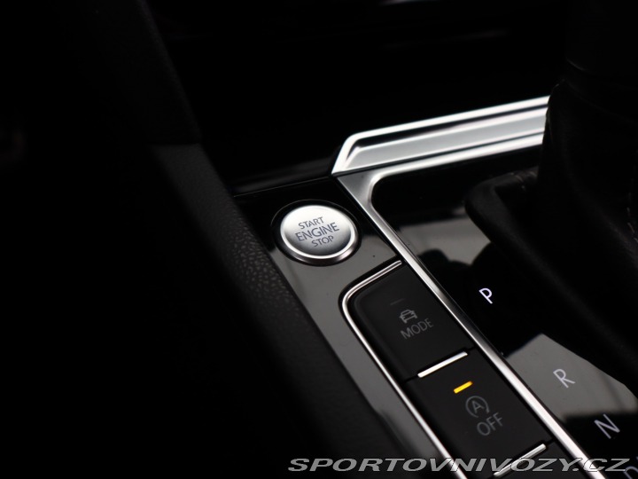 Volkswagen Arteon R 2.0 TDI 4Motion 2021