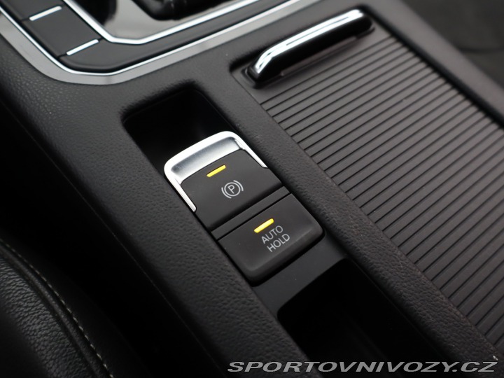 Volkswagen Arteon R 2.0 TDI 4Motion 2021