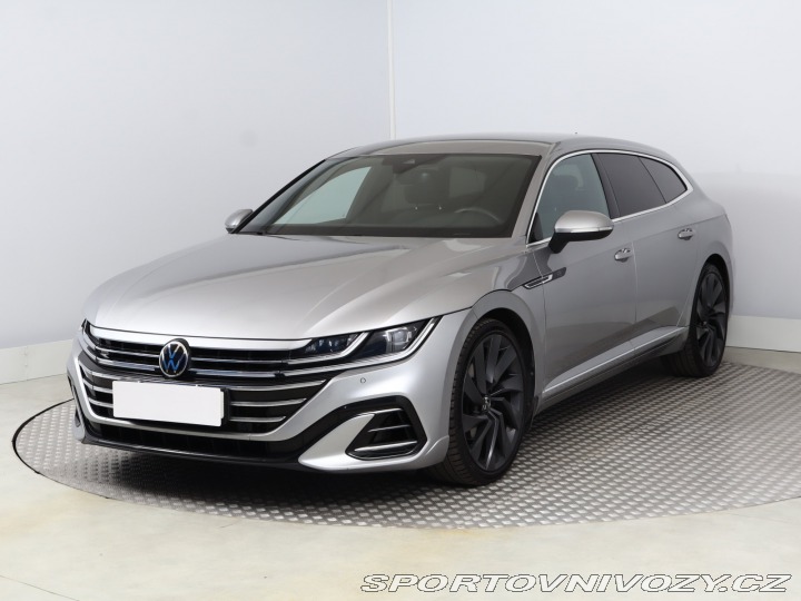 Volkswagen Arteon R 2.0 TDI 4Motion 2021