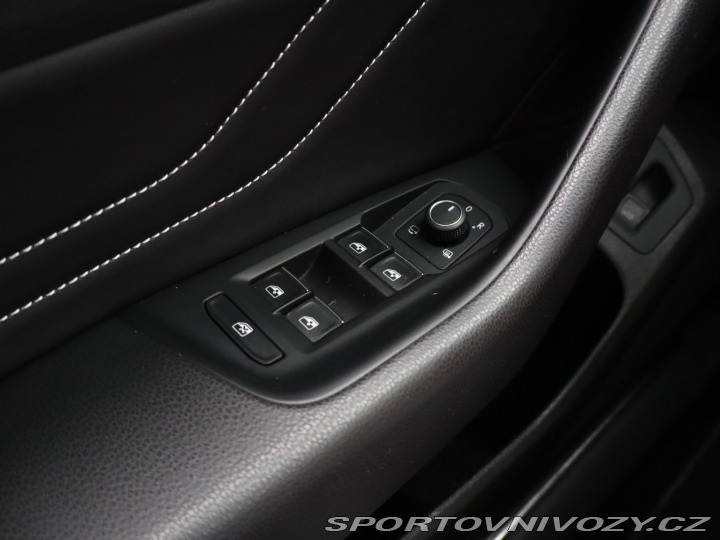 Volkswagen Arteon R 2.0 TDI 4Motion 2021