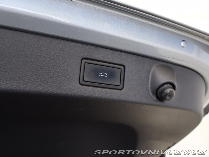 Volkswagen Arteon R 2.0 TDI 4Motion 2021