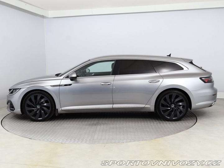 Volkswagen Arteon R 2.0 TDI 4Motion 2021
