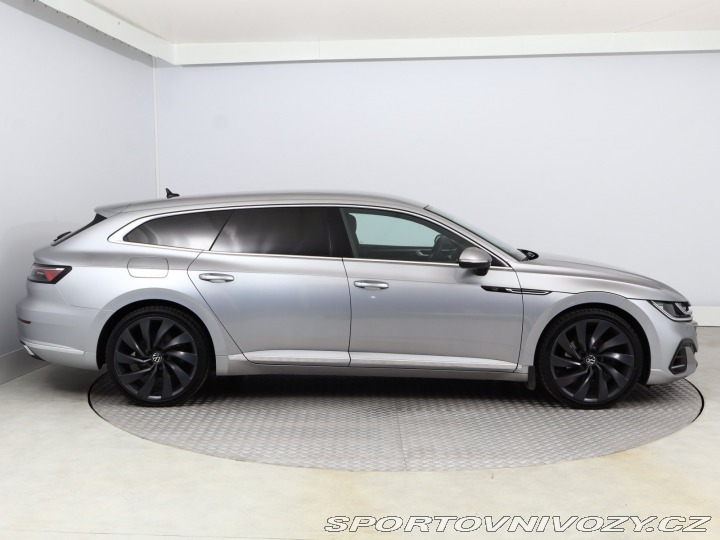 Volkswagen Arteon R 2.0 TDI 4Motion 2021