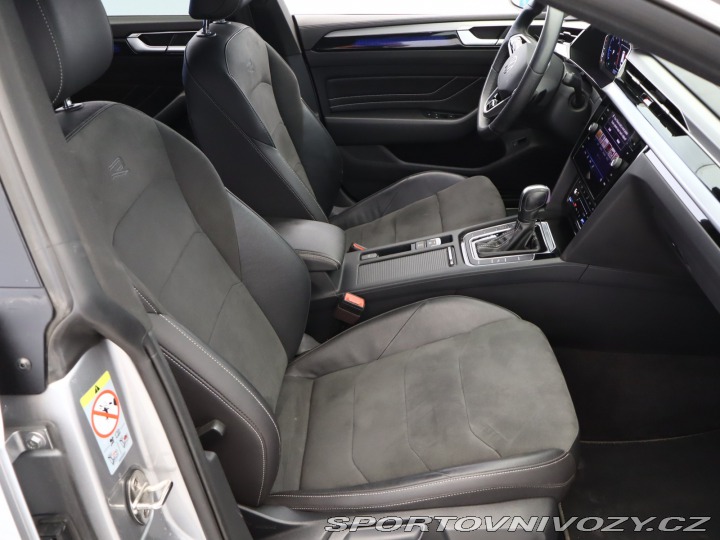 Volkswagen Arteon R 2.0 TDI 4Motion 2021