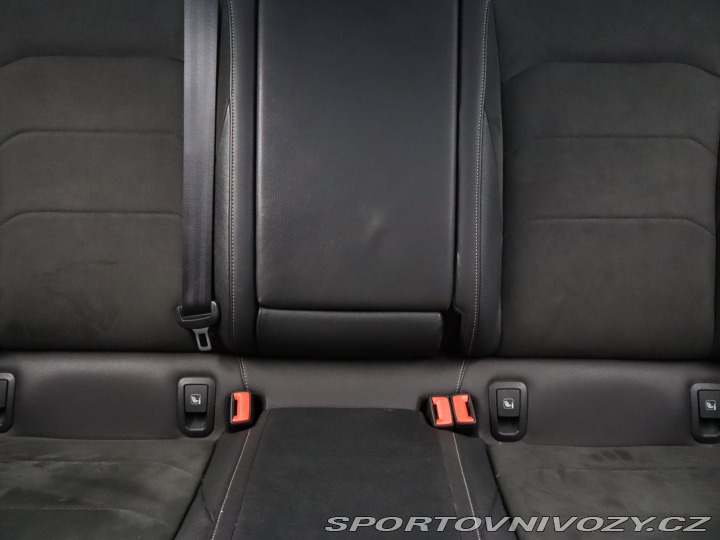 Volkswagen Arteon R 2.0 TDI 4Motion 2021